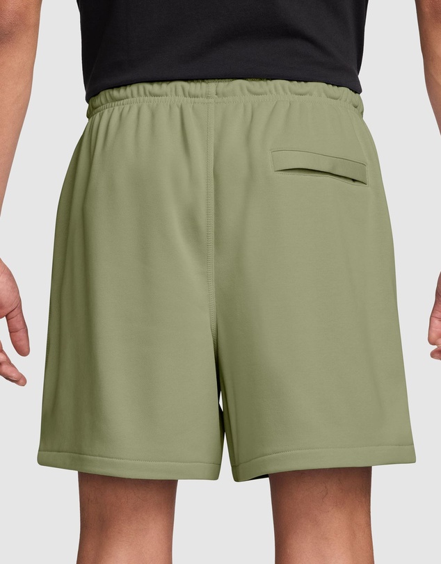 Nike - Nike Club French Terry Flow Shorts