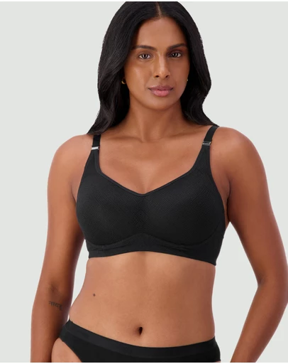 Triumph - Amor Maternity Lace Bra