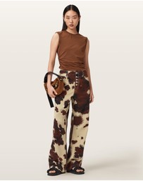 AllSaints - Taya Jeans