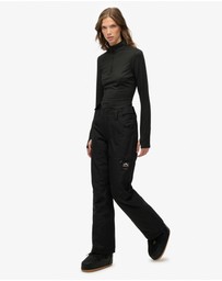Superdry - Ultimate Freestyle Ski Pant