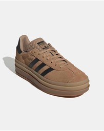 adidas Originals - Gazelle Bold Shoes - Women's