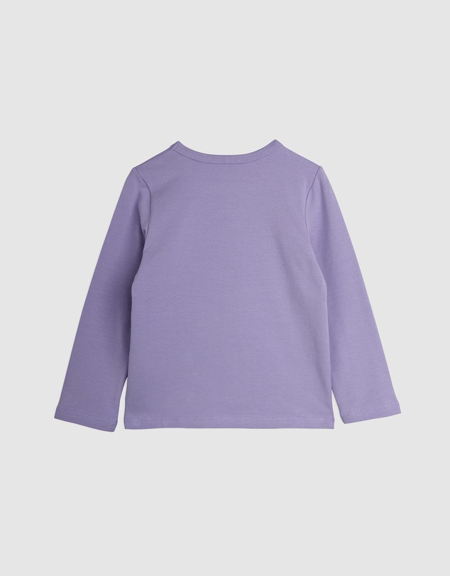 Mini Rodini - Violas Panel LS Top