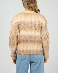 All About Eve - Bree Knit