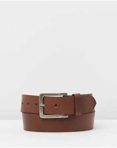 Loop Leather Co - Billy Basic