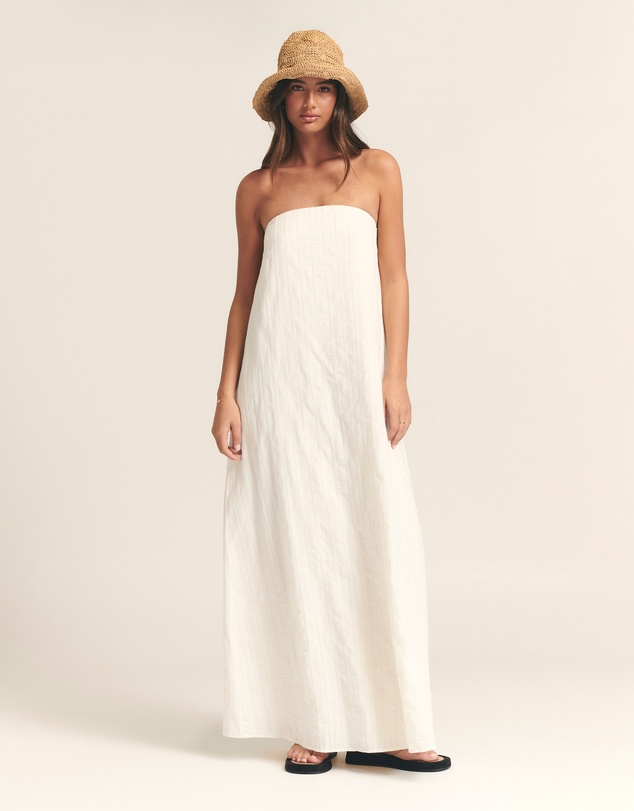 ST MRLO - Cypress Dress