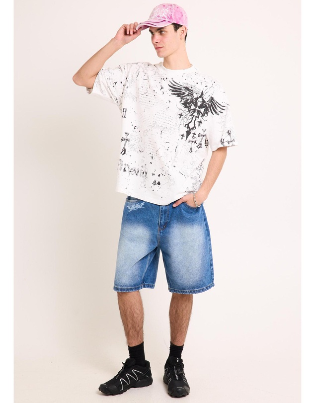 Insight - Teken T-Shirt