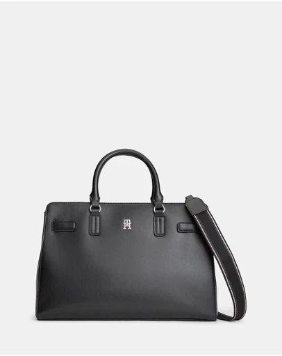 Tommy Hilfiger - TH Joy Satchel