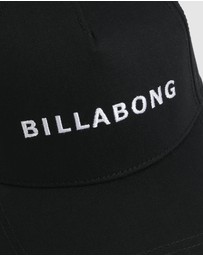 Billabong - Womens Society Baseball Cap