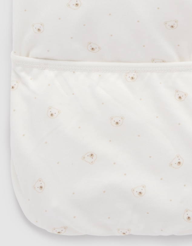 Purebaby - Sleepsuit-Babies
