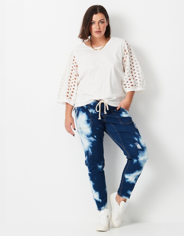 17 Sundays - Shibori Keepers