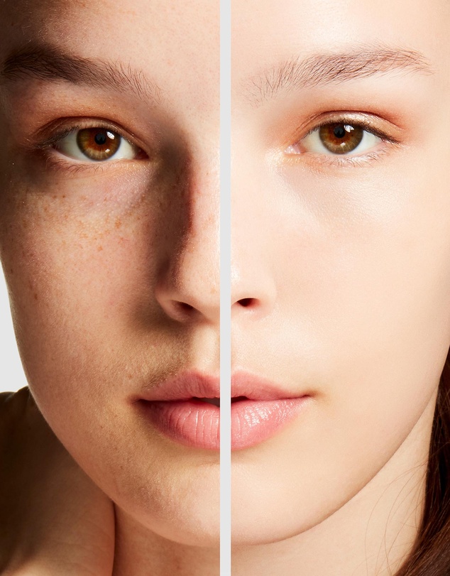 MAC - Prep + Prime Natural Radiance 50ml