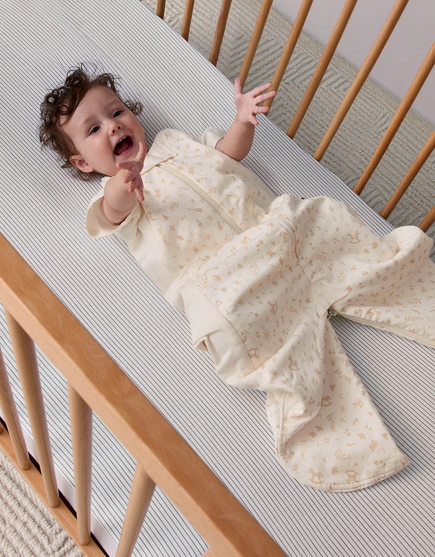 ergoPouch - Sleep Suit Bag 1.0 TOG - Babies