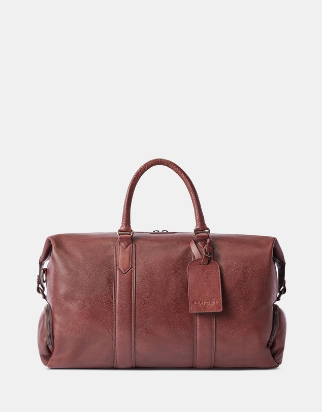 R.M.Williams - Farrier Holdall Bag