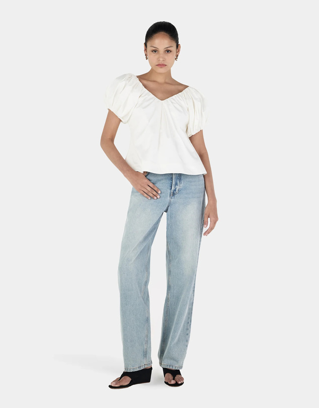 Hansen & Gretel - Thandie Top