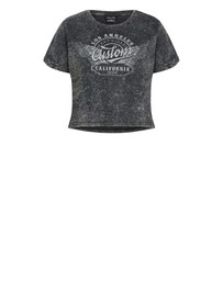 City Chic - Lily Tee