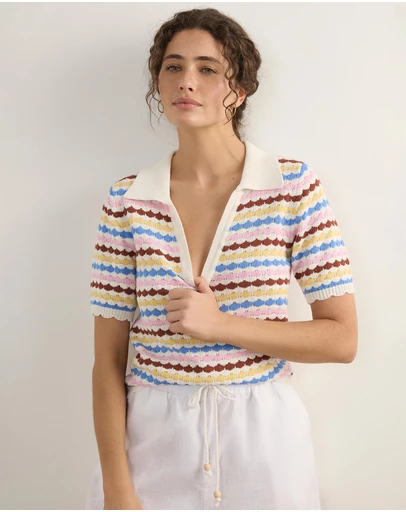 Auguste The Label - Riley Shorts