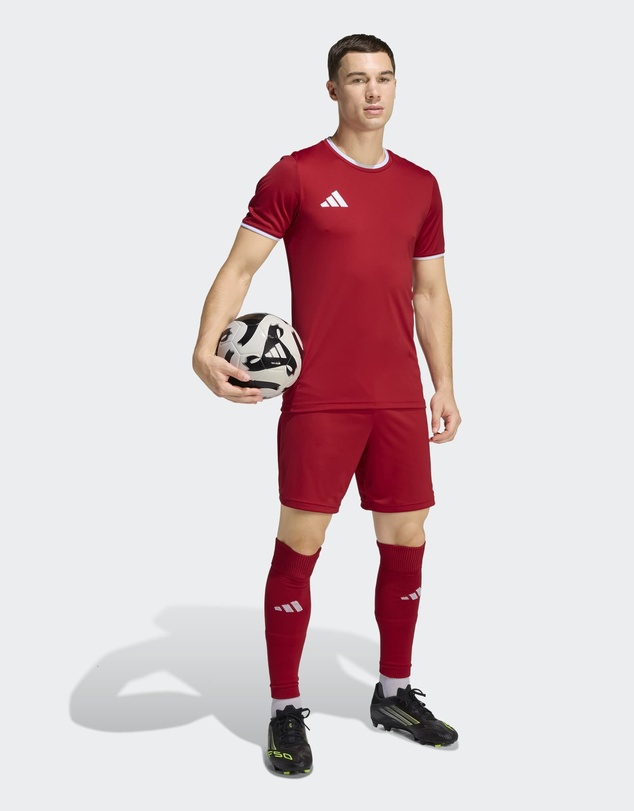 adidas Performance - Entrada26 Football Jersey Mens