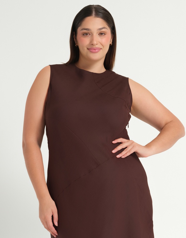 Estelle - Nadia Dress