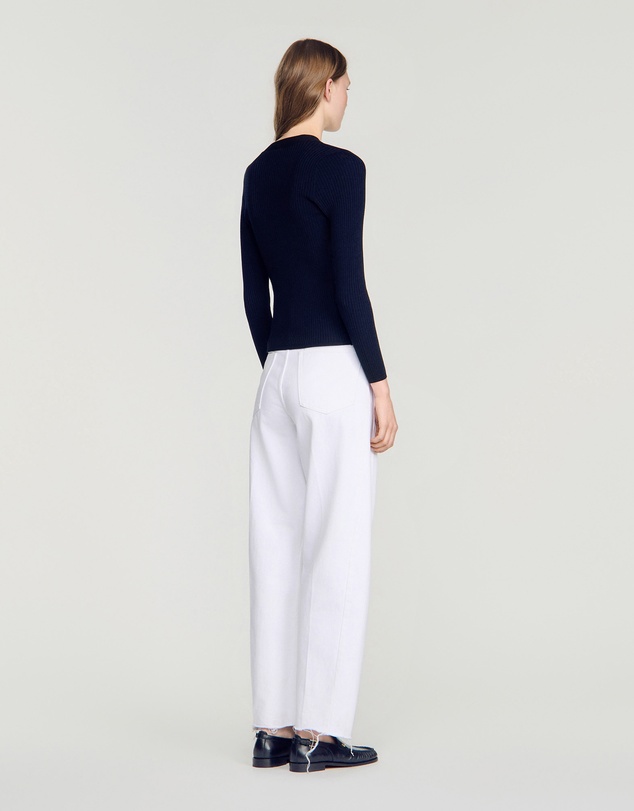 Sandro - Gabriele Cardigan