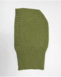 FORD MILLINERY - Balaclava
