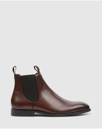 Tarocash - Panama Gusset Boot