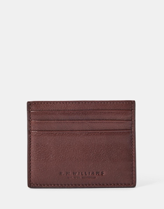R.M.Williams - Farrier Cardholder