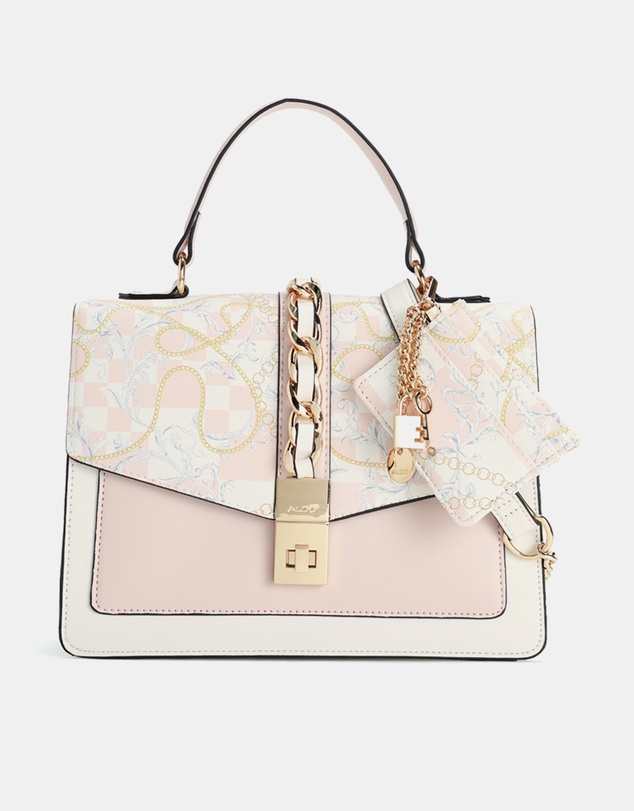 ALDO - Caililla Top Handle Bag