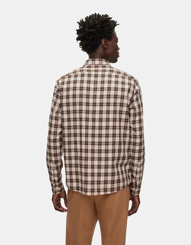 BOSS - Liam Kent Shirt