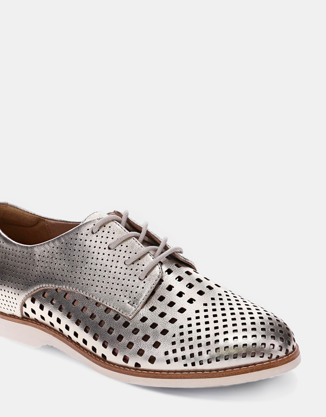 Mia Vita - Rihannah Perf Oxford - Champagne