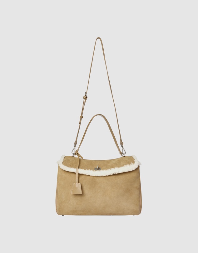 EVERAU - Australian Shepherd Ugg Duwel Bags