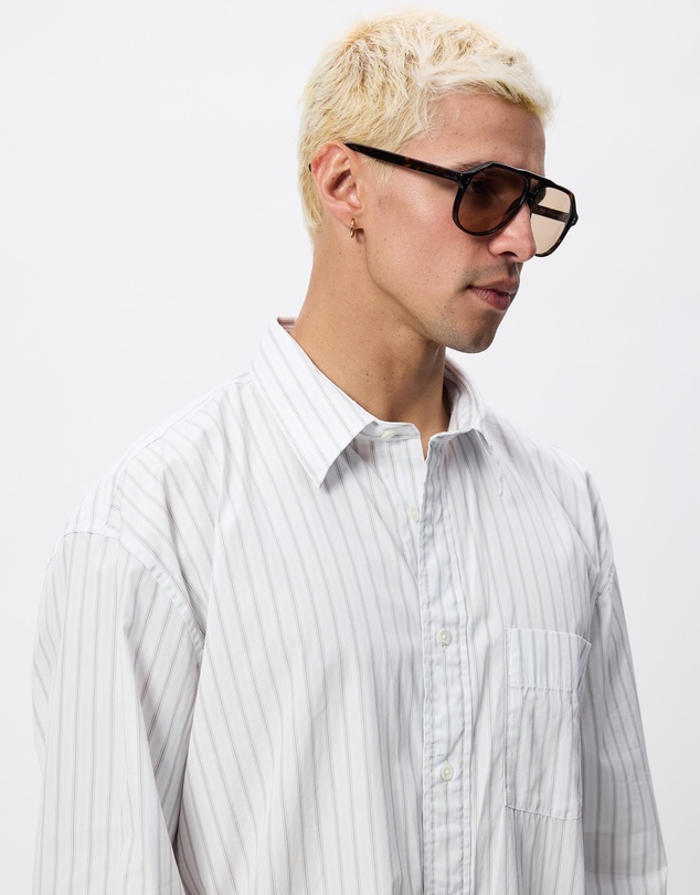 Sunflower - New Base Shirt