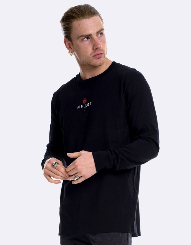 DVNT - Barbed Rose Long Sleeve