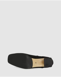 S by Sempre Di - Effra Courtshoes