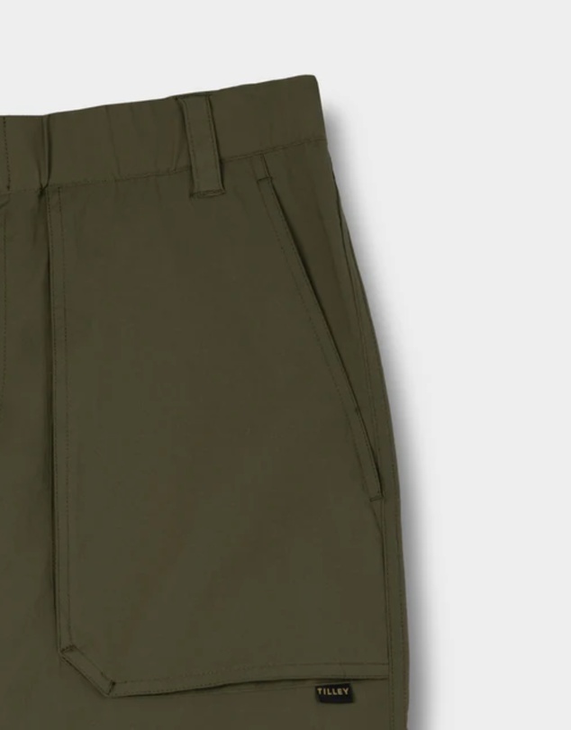 Tilley - Tech Pant