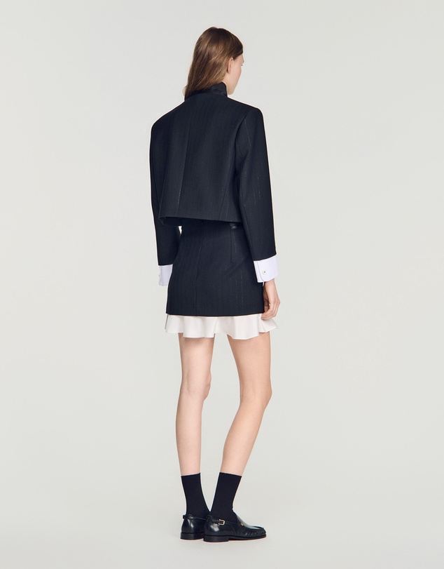 Sandro - Olivandra Skirt