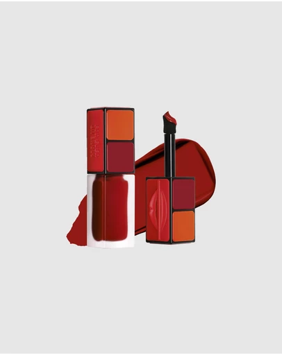 MAKE UP FOR EVER - Artist Liquid Color Waterproof Liquid Blush for Lip + Cheek