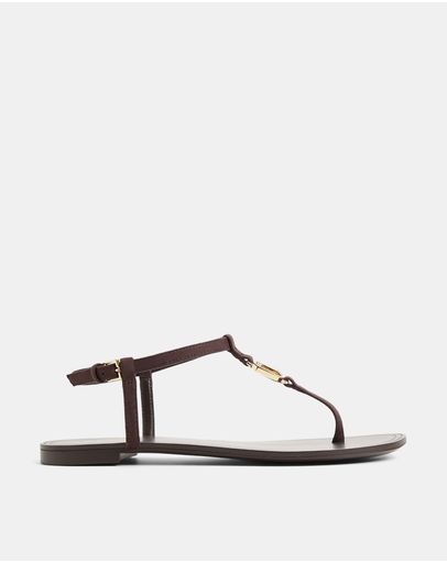 Dark Brown/Multi