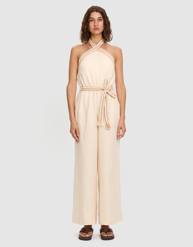 KIVARI - Freya Jumpsuit