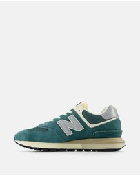 New Balance - 574 LEGACY - Unisex