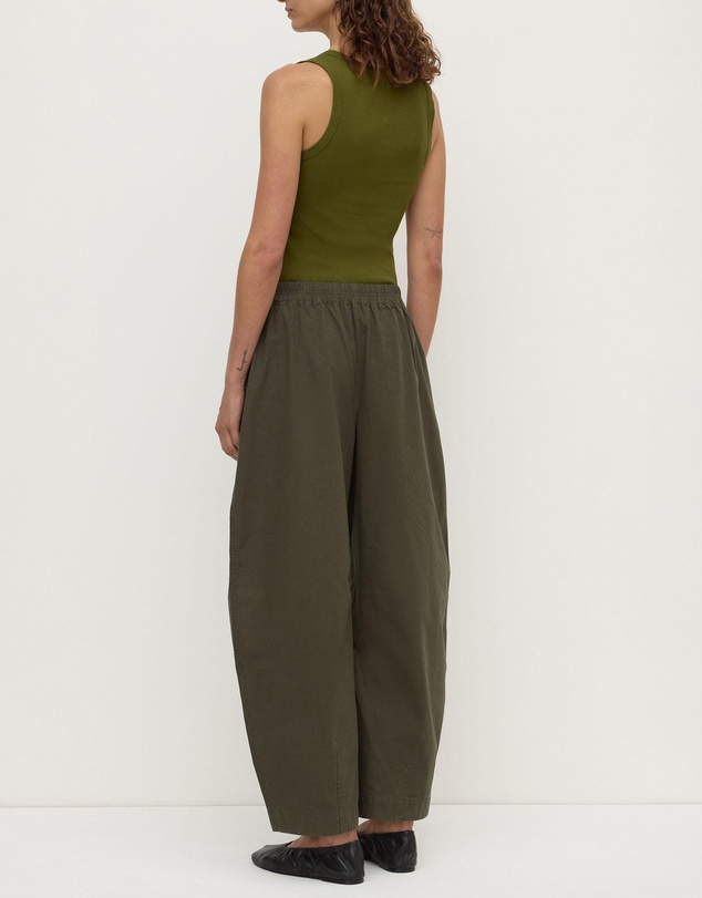 Assembly Label - Lola Barrel Pants