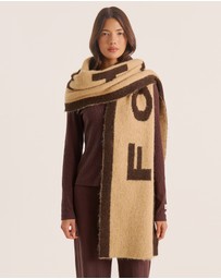 4th & Reckless - Keeley Scarf