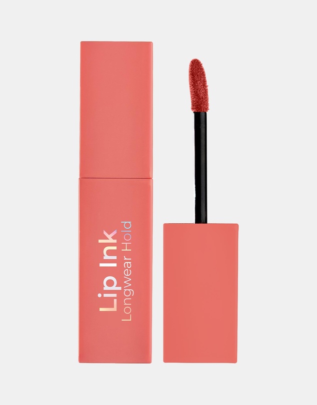 MCoBeauty - Lip Ink Longwear Hold - True Peach