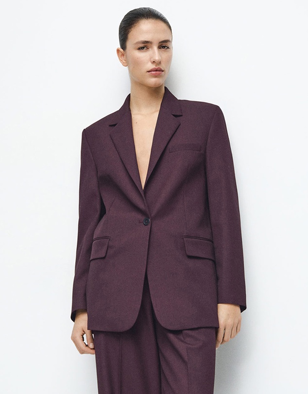 M.N.G - Hidra Blazer