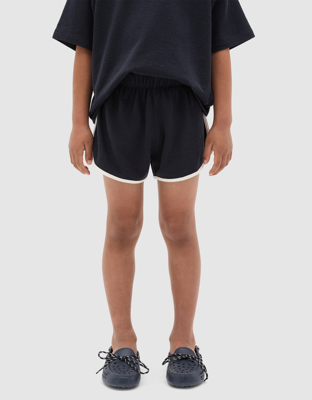 Seed Heritage - Texture Sailor Short