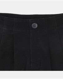 Kenzo Kids - Velvet Trousers - Babies-Teens