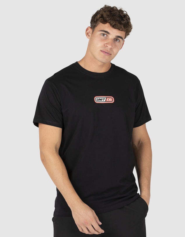 UNIT - UNIT Archive Mens T-Shirt