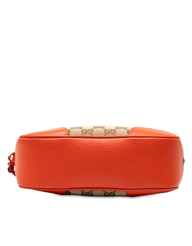 Pre-Loved by Azura Reborn - Pre-Loved GG Canvas Bree Crossbody