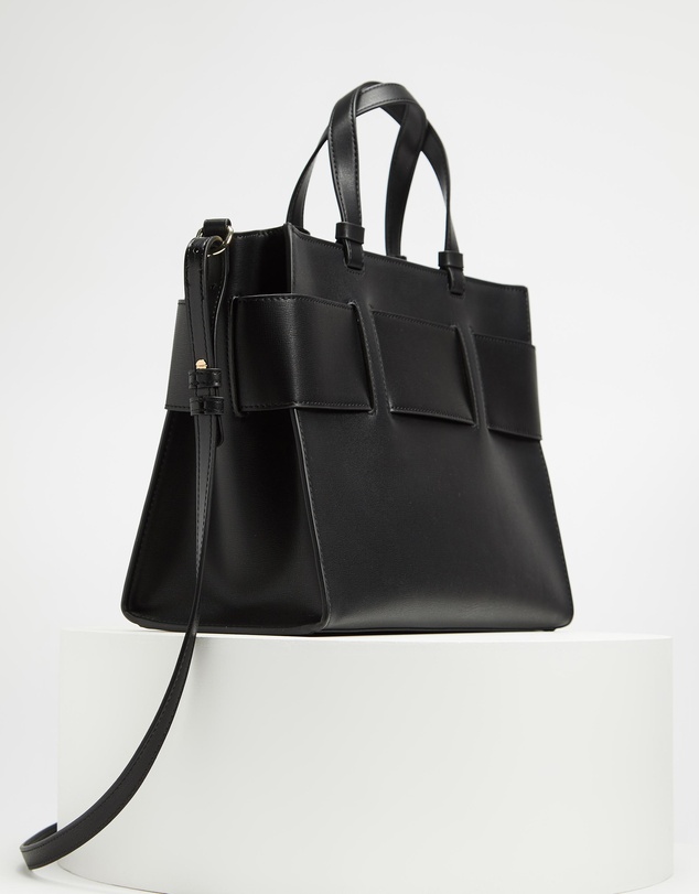 Armani Exchange - Big Tote Bag
