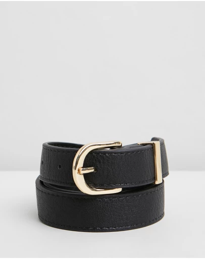 PETA AND JAIN - Kendrick Buckle Belt