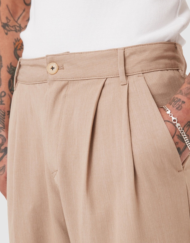 Zanerobe - Herringbone Flow Pant